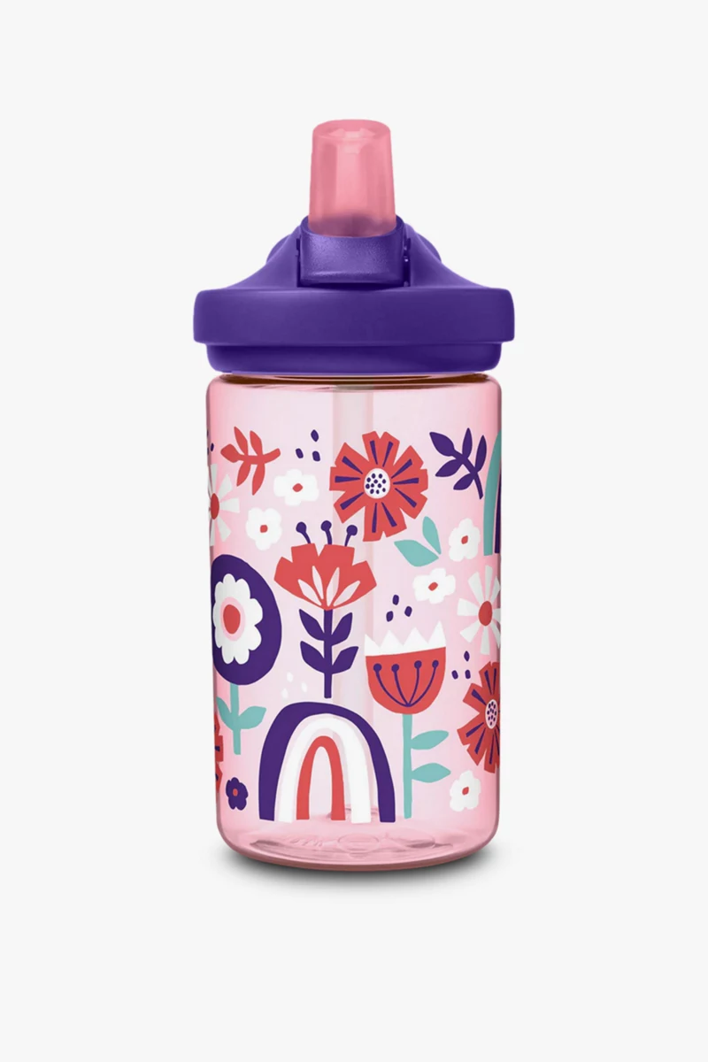 Camelbak Eddy+® 400 ml Kinder Trinkflasche