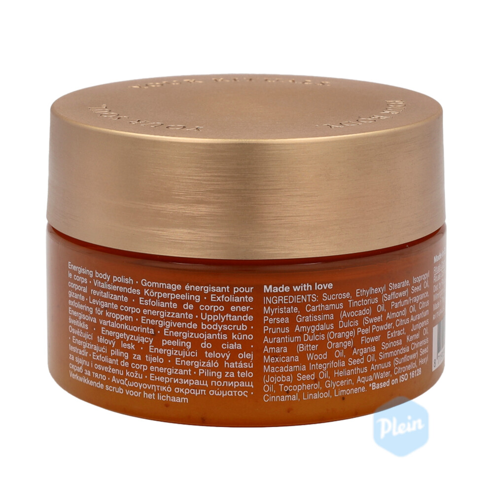 Rituals Body Scrub The Ritual of Mehr250 gr