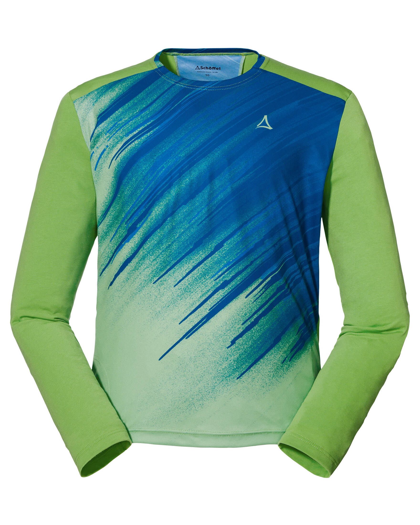 Schöffel| Herren Radshirt 
