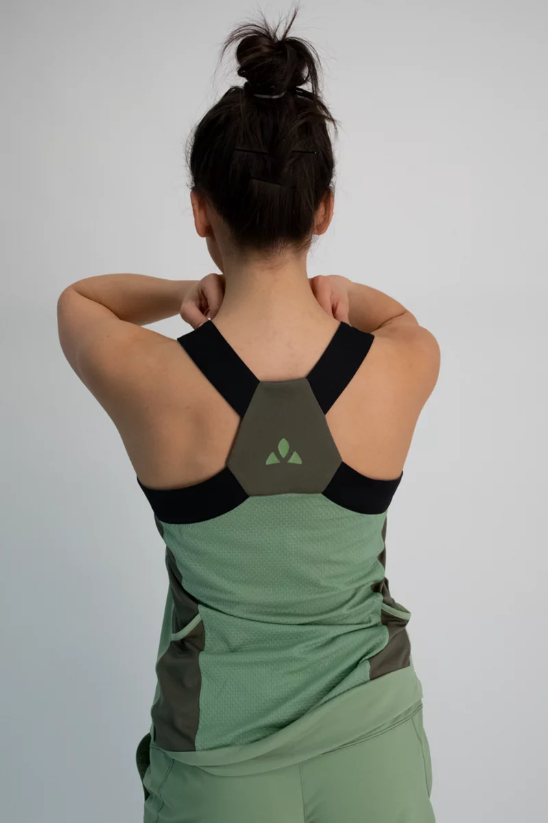 VAUDE Matera Damen Top