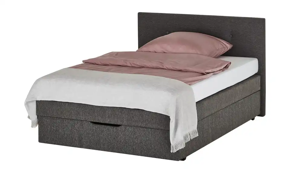 Boxspringbett Evora