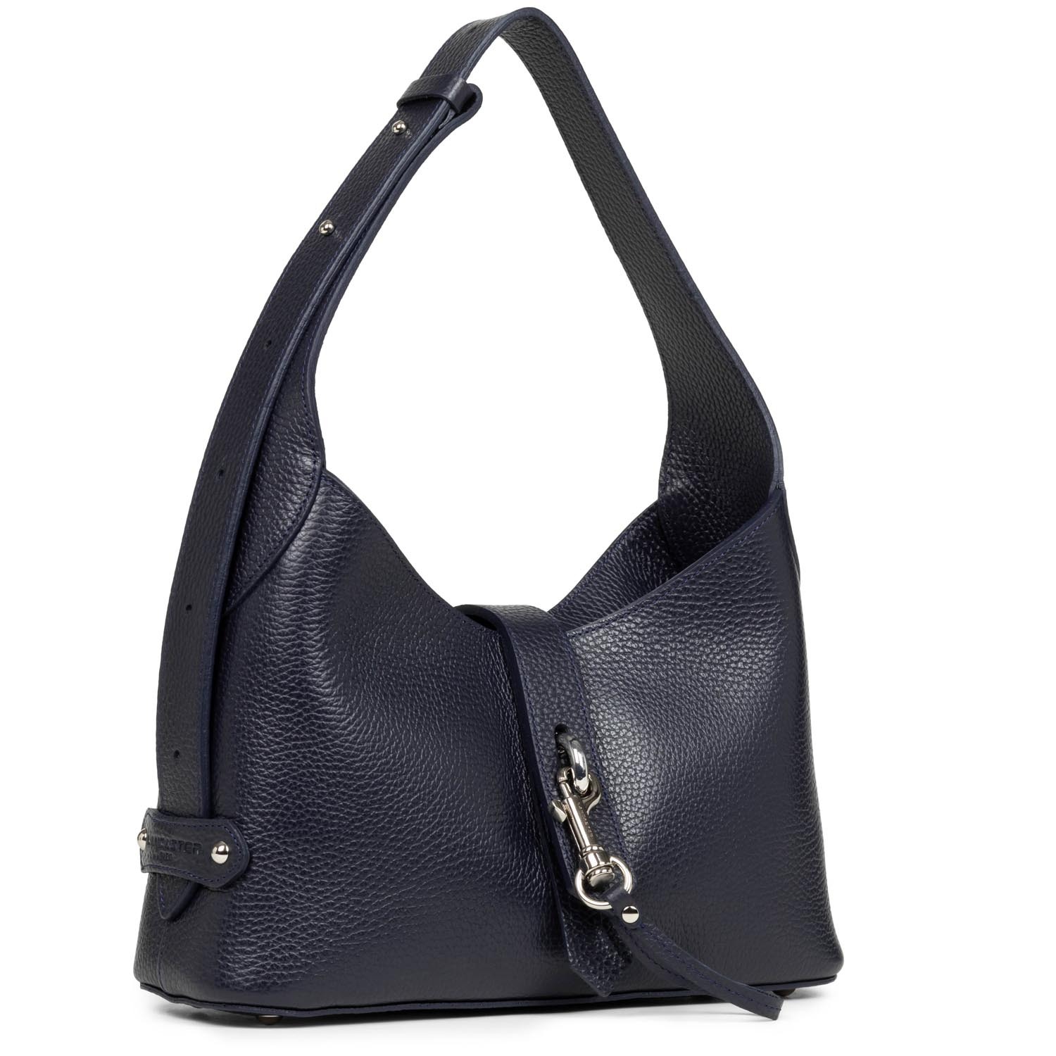 Foulonné Double Hook-Sac hobo
