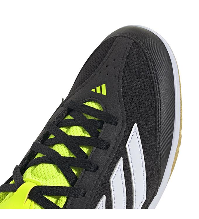 adidas Copa Indoor Leage JR2889 CBLACK-FTWWHT-LUCLEM