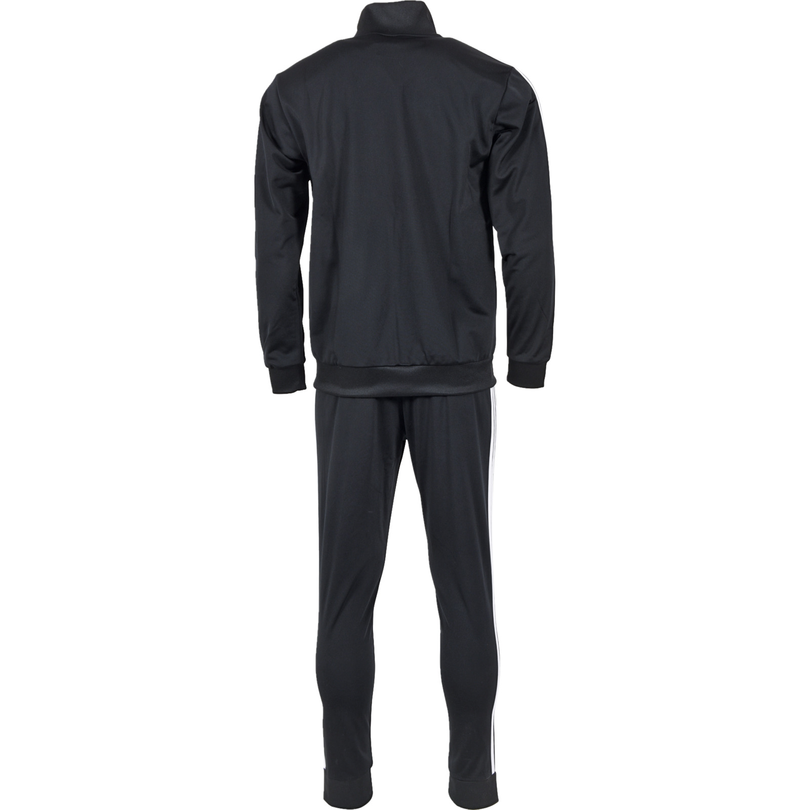 Adidas Herren-Trainingsanzug 3S TR TT S, schwarz