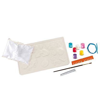 SES Creative - Cast & Template - Glitter - Einhörner
