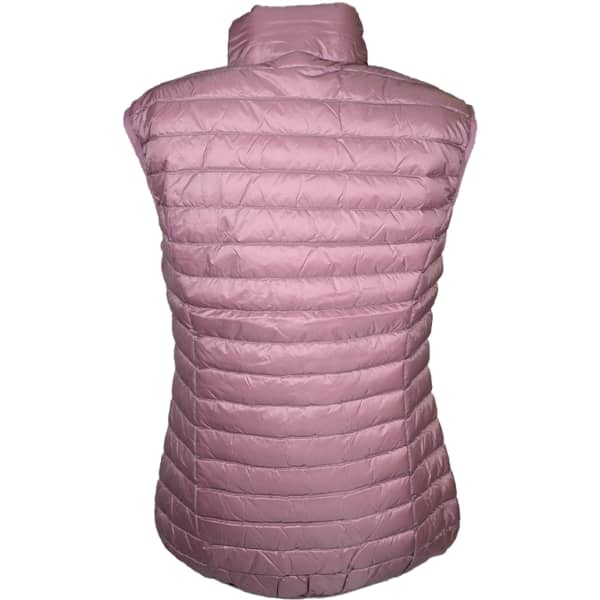 Doudoune randonnée LHOTSE SABOU2 W VEST ORCHID