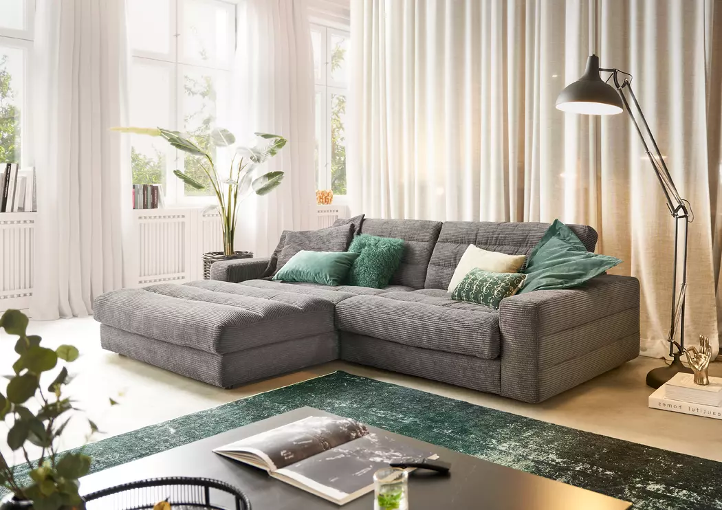 Ecksofa Weston