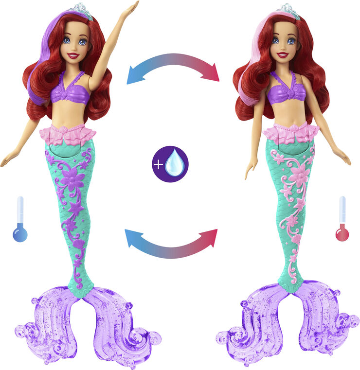 Disney Princess Disney Princess Ariel