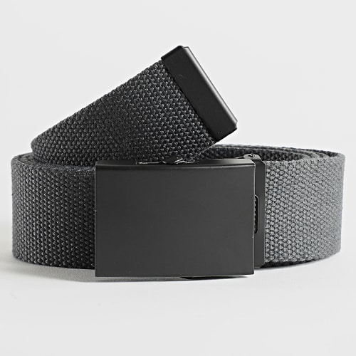 Lot De 3 Ceintures TB2774 Noir Gris