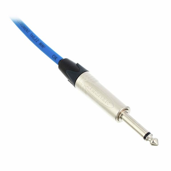 Cordial CTM 10 FP-BL