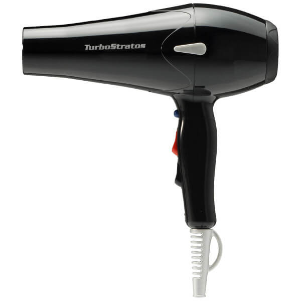 Sèche-cheveux Magister Stratos 4800 noir 2400W