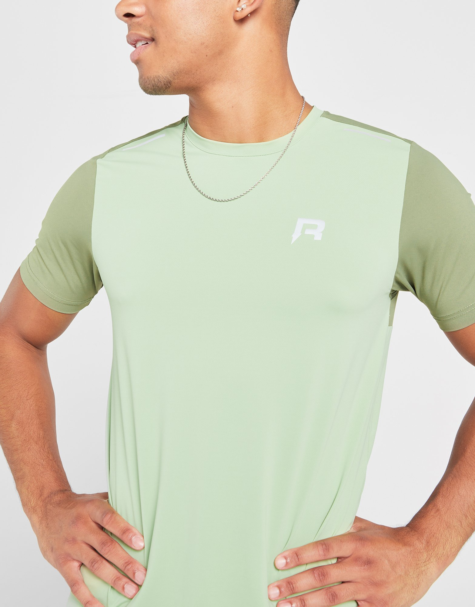 Reprimo T-shirt Flight Homme