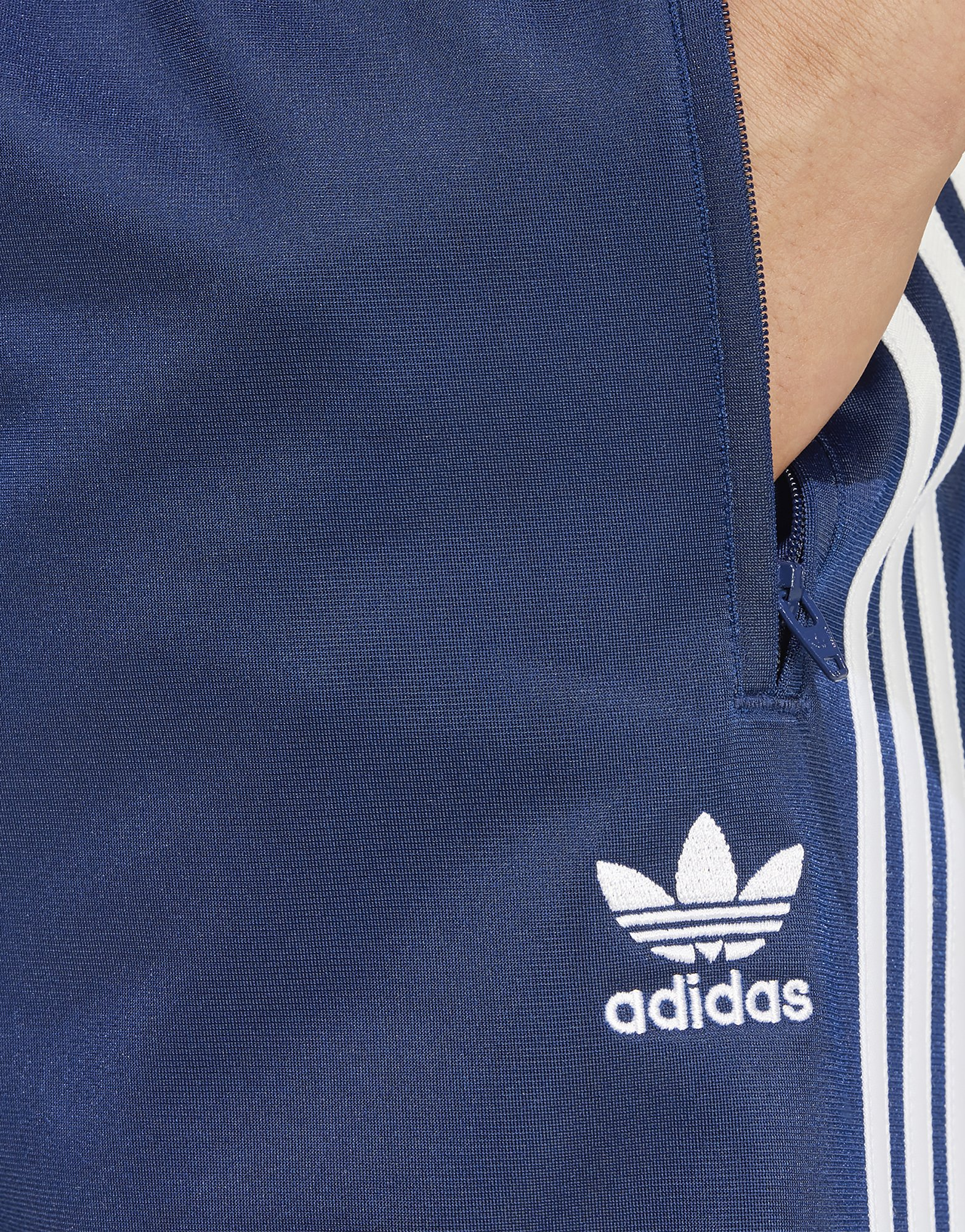 adidas Short Adicolor Firebird