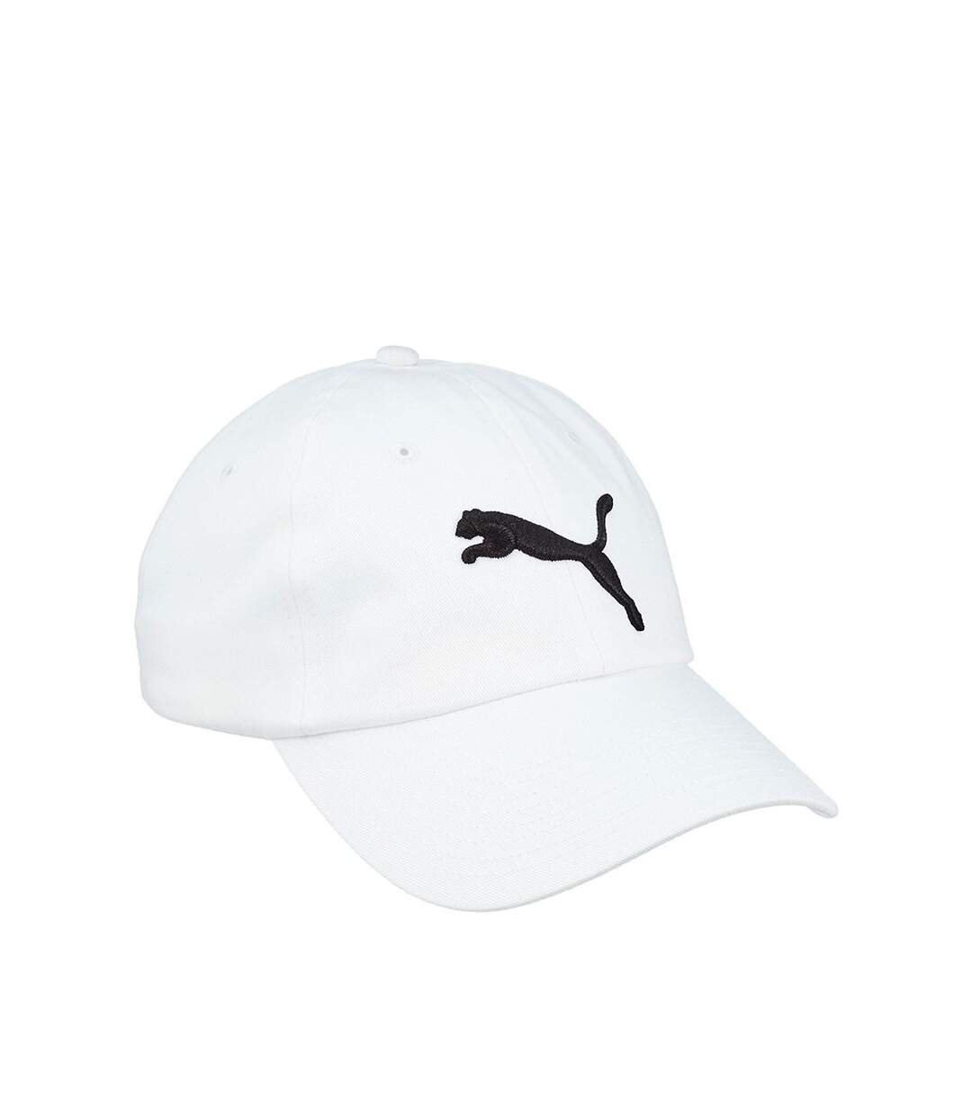 Casquette Blanche Mixte Puma Big Cat