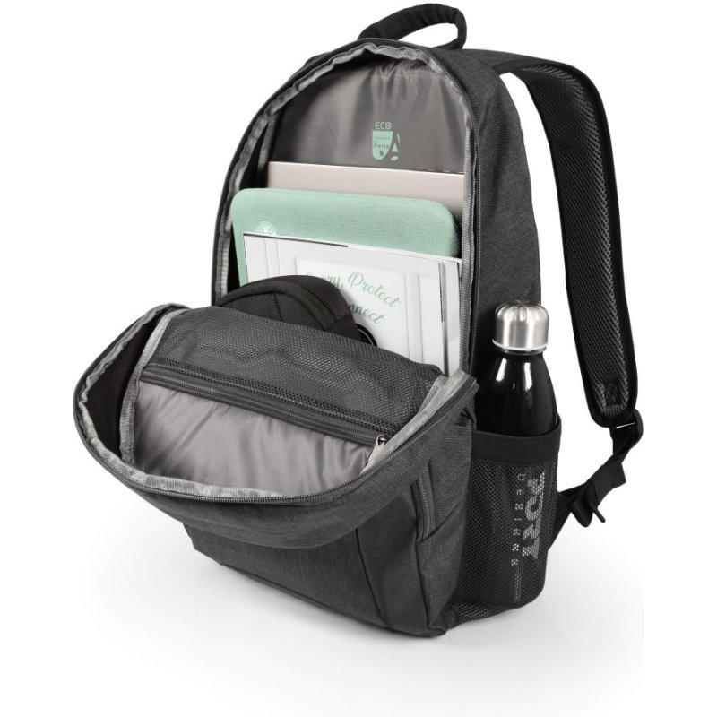 PORT Designs Houston Eco sac à dos Sac à dos normal Noir