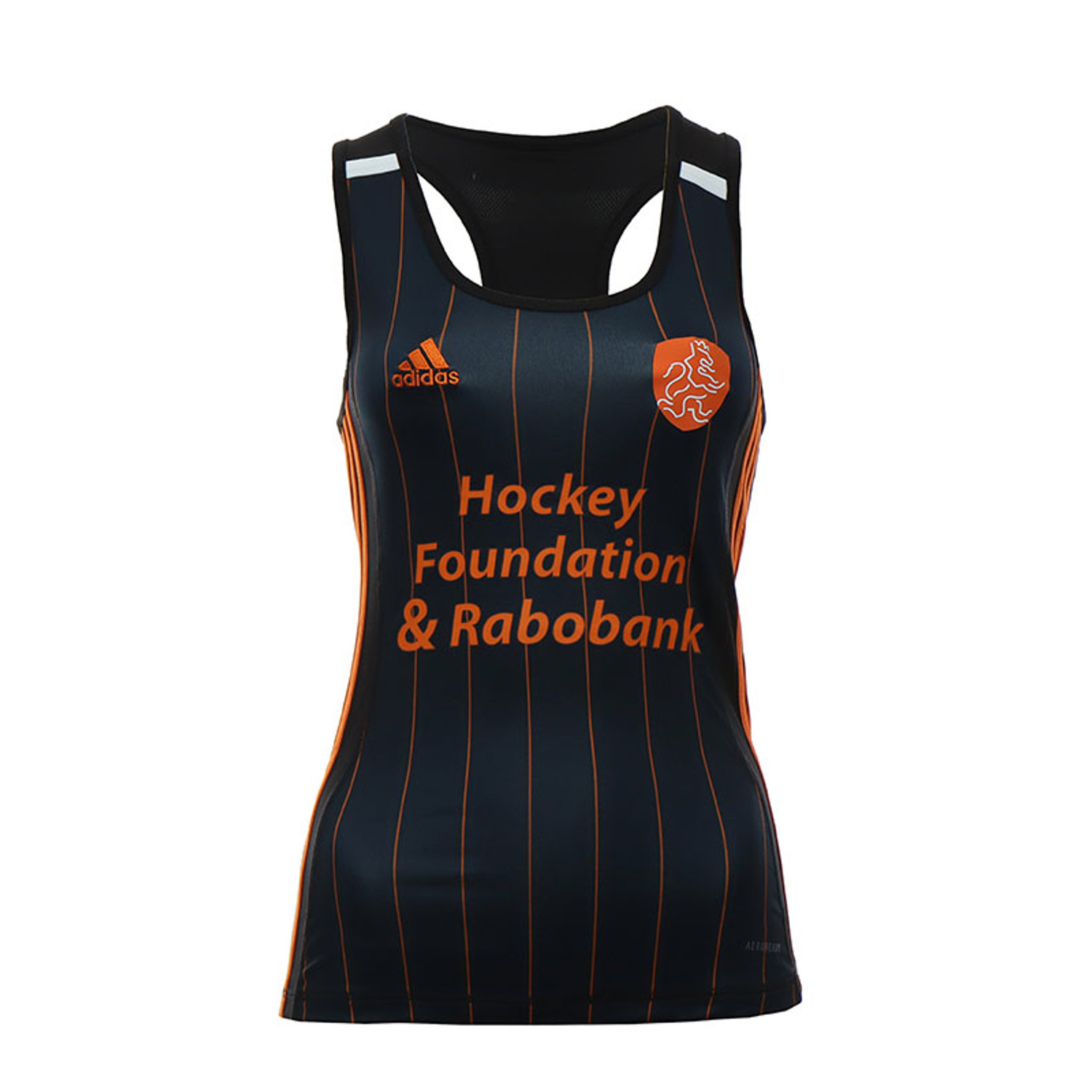 adidas KNHB Shirt Uit Dames