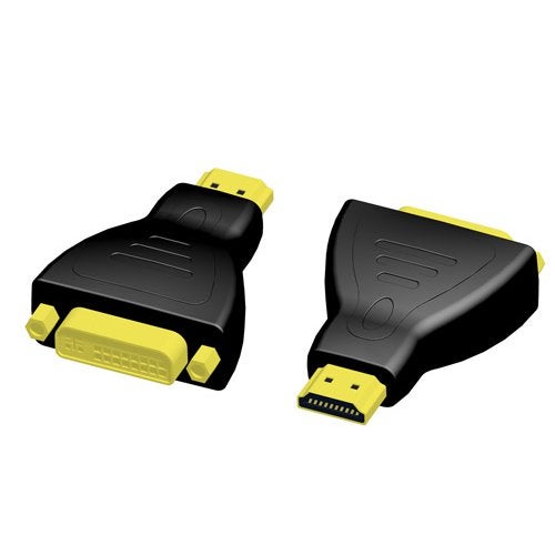Procab VA420 Basic HDMI male - DVI female adapter