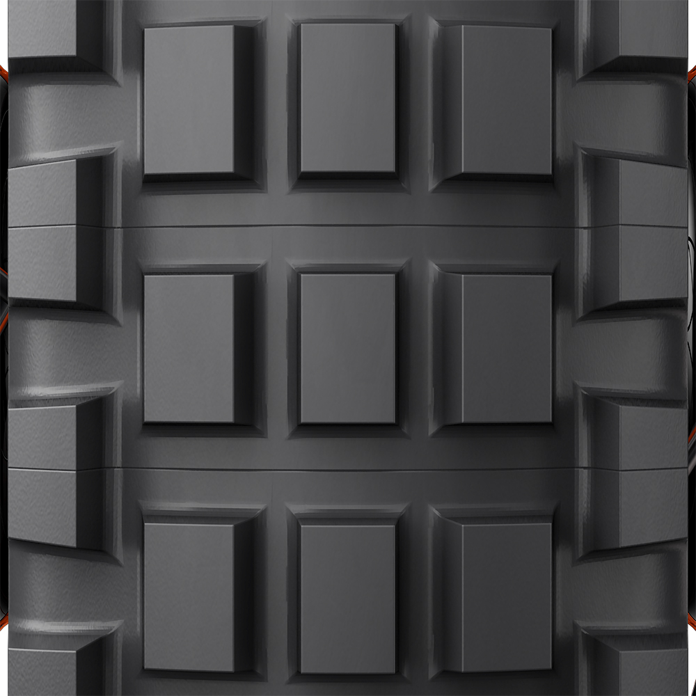 Michelin - Pneu Trial Competition
