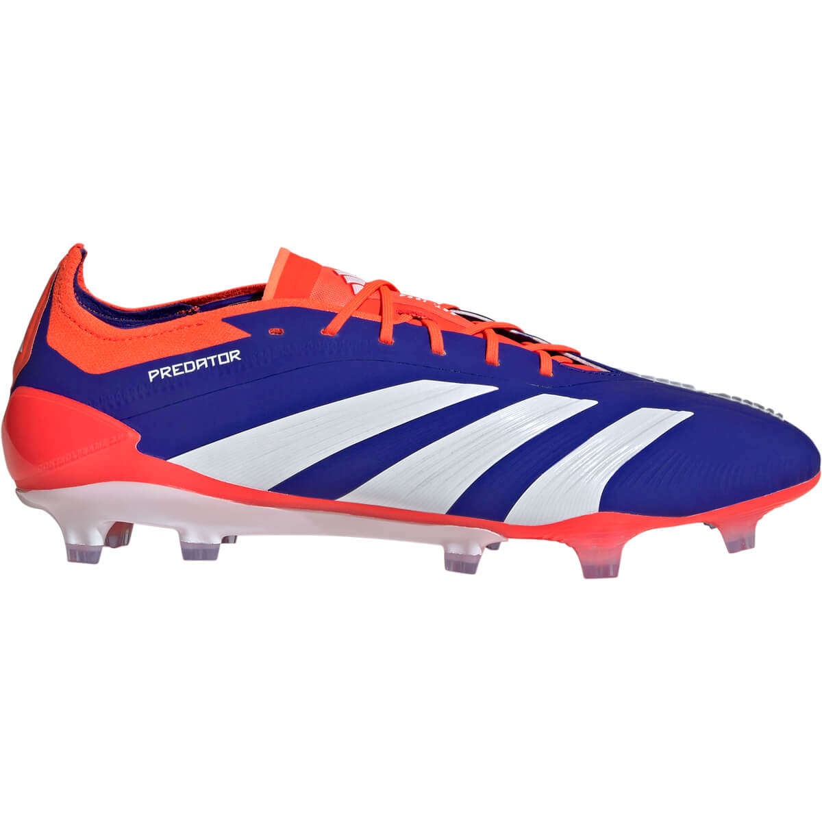adidas Predator Elite FG Fodboldstøvler