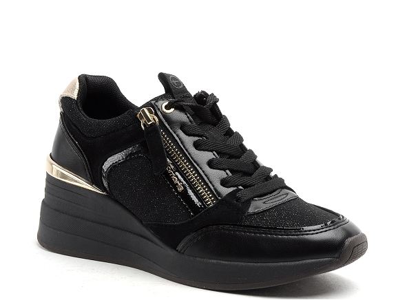 Tamaris basses femme 23703 41 noir