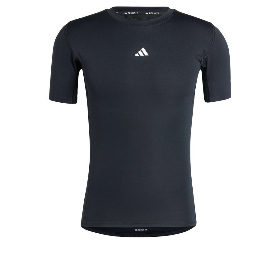 Adidas Techfit Compression Training Tee