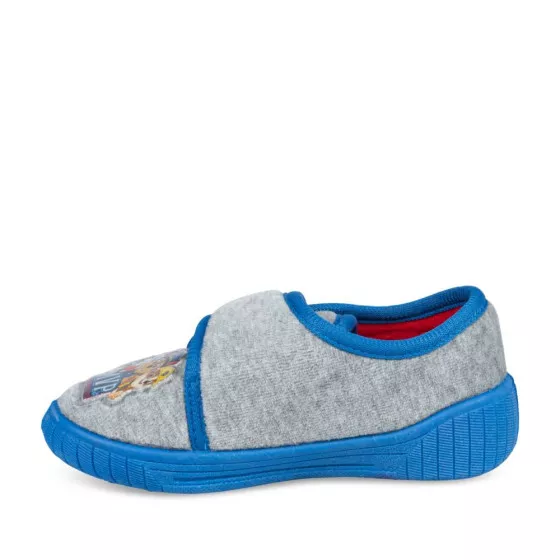 Chaussons GRIS PAW PATROL