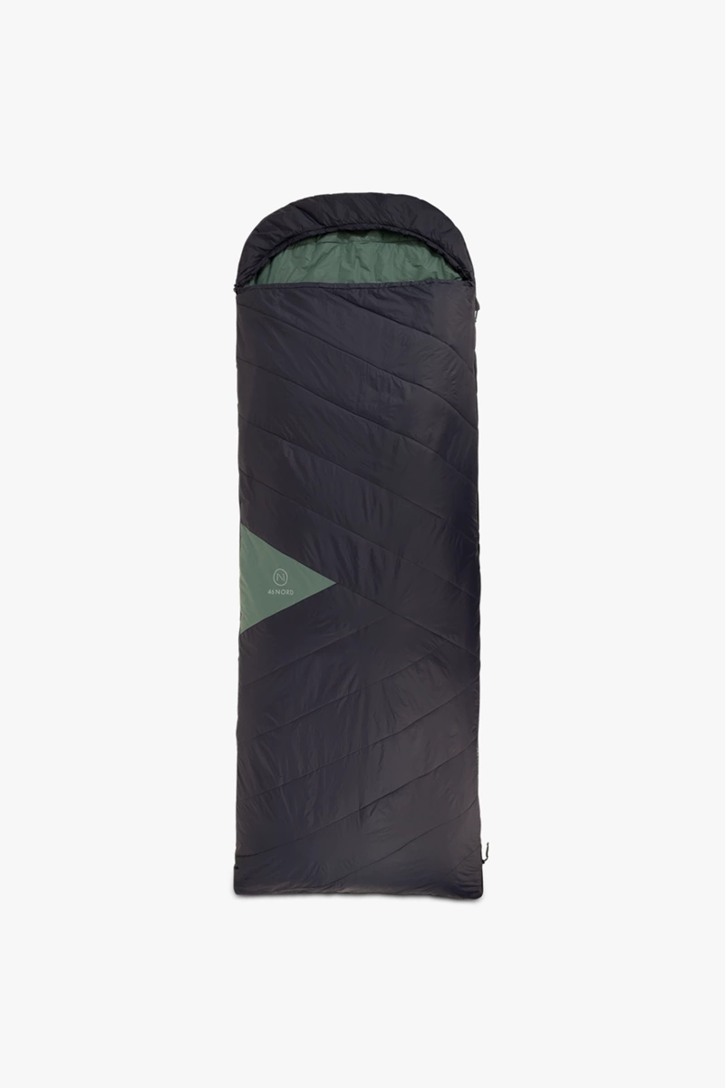 46 NORD Muretto 12° Schlafsack ZIP L