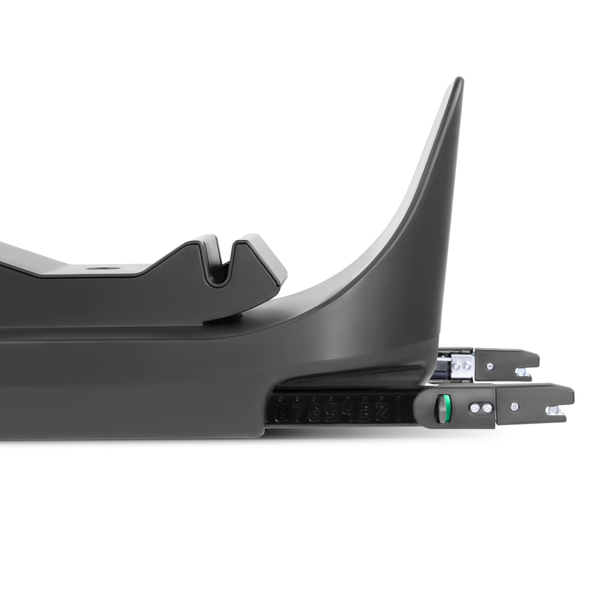 ABC Design GmbH ABC Design Isofix Base Root