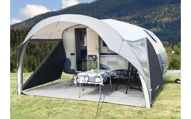 Walker Sunflexx aufblasbares Sonnensegel für Adria Action