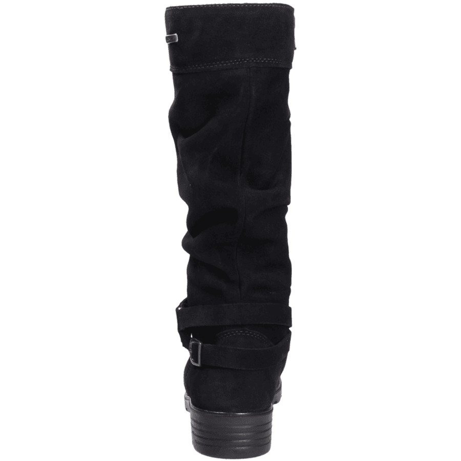 Ricosta Stiefel blau