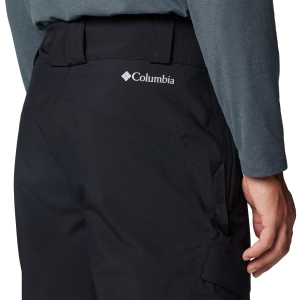 Pantalon de ski COLUMBIA POWDER STASH II PANT BLACK