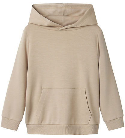 Name It Sweatshirt - NmnRenee - Reines Kaschmir