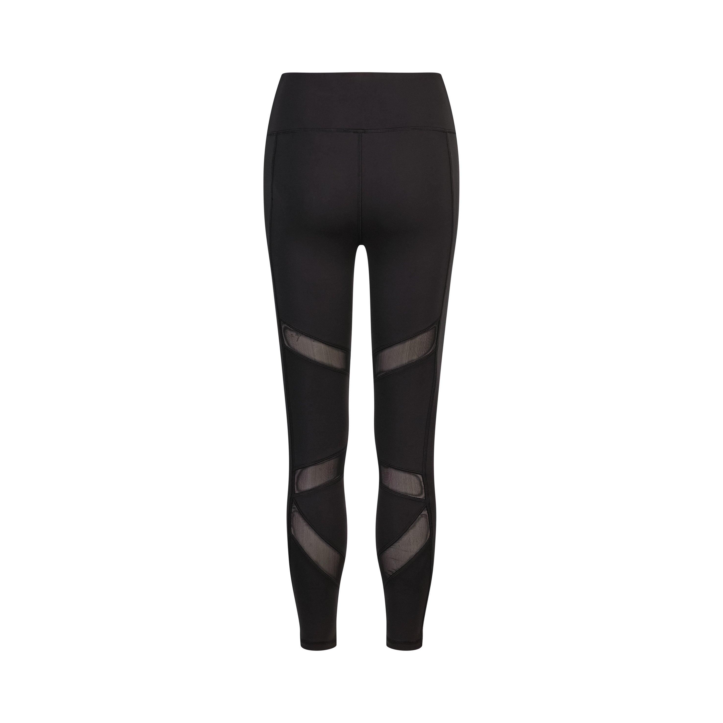 Everlast Contour Panel Leggings Womens