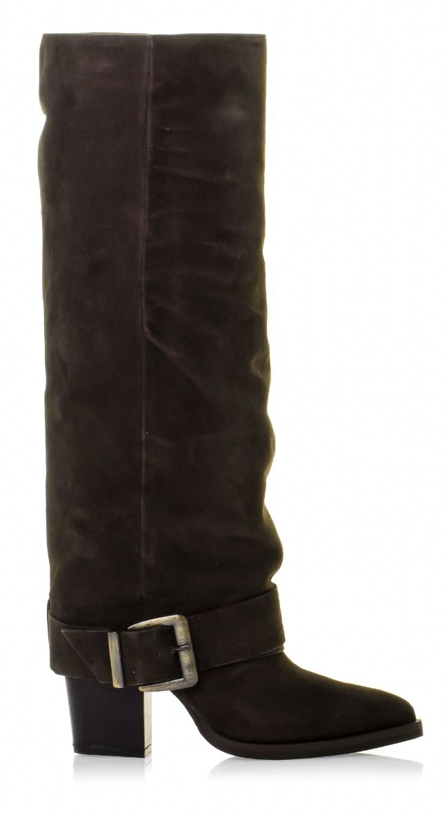 Beau Beerens Boots