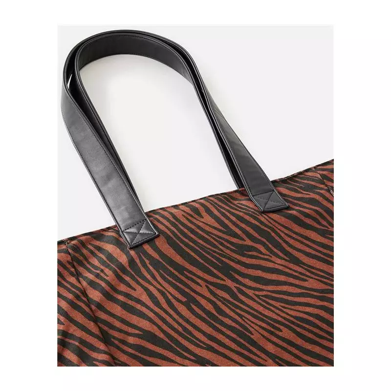 Sacoche RIPCURL Sun Tribe 24L Tote Brown