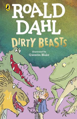 Dirty Beasts (Paperback)