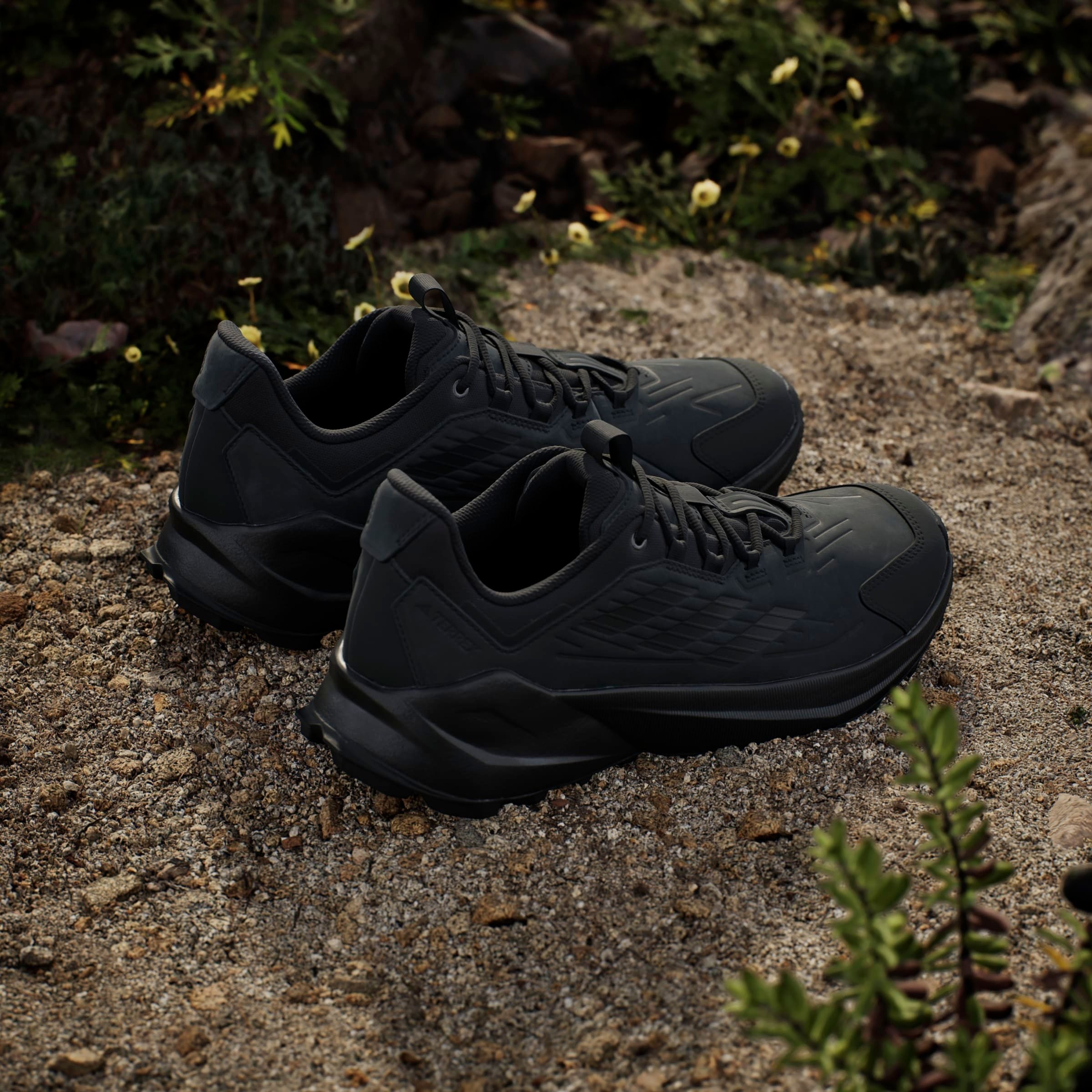 adidas TERREX Wanderschuh »TERREX TRAILMAKER 2.0 LEATHER«  aus Leder