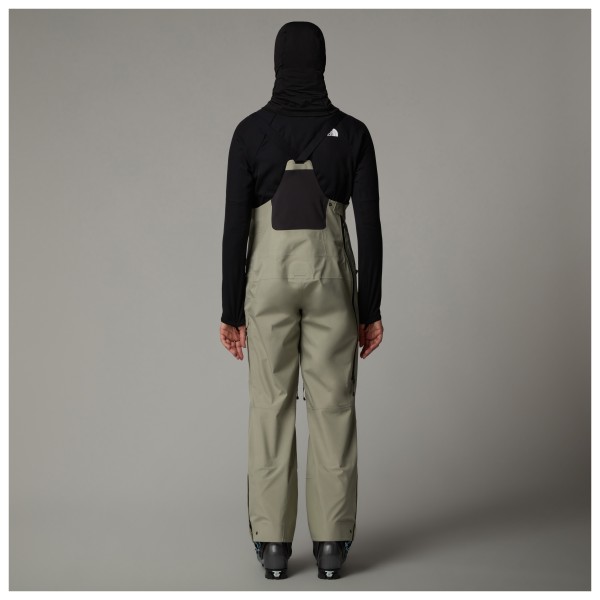 The North Face - Women's Summit Verbier GTX Bib - Pantalon de ski