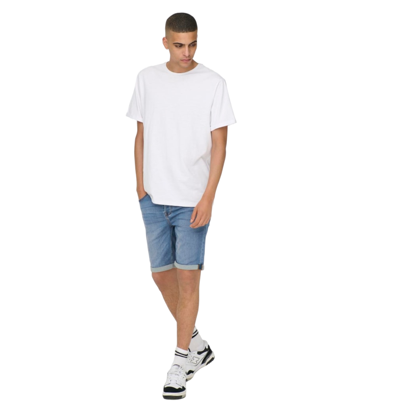 Jog Korte Broek