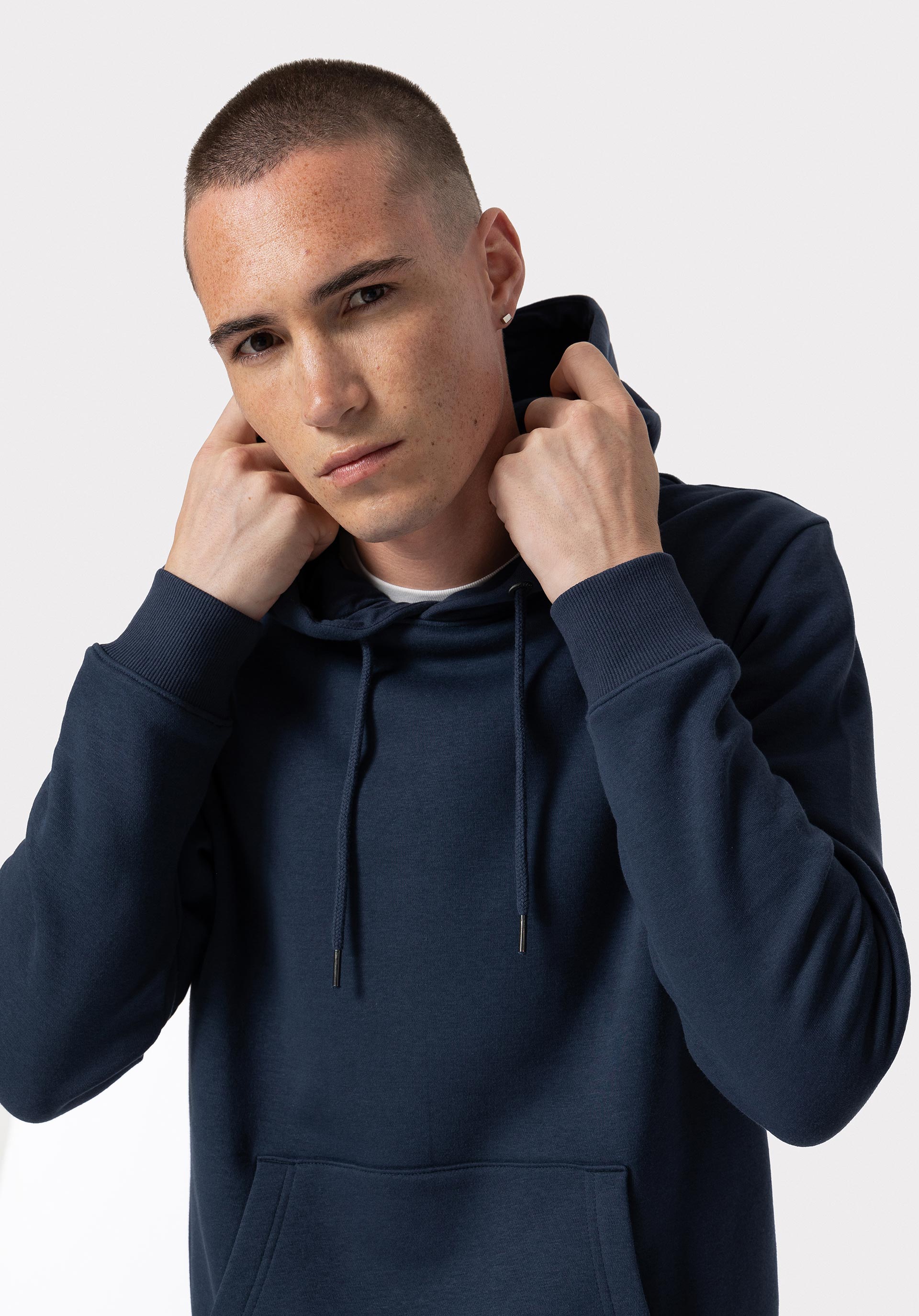 Hoodie Básico