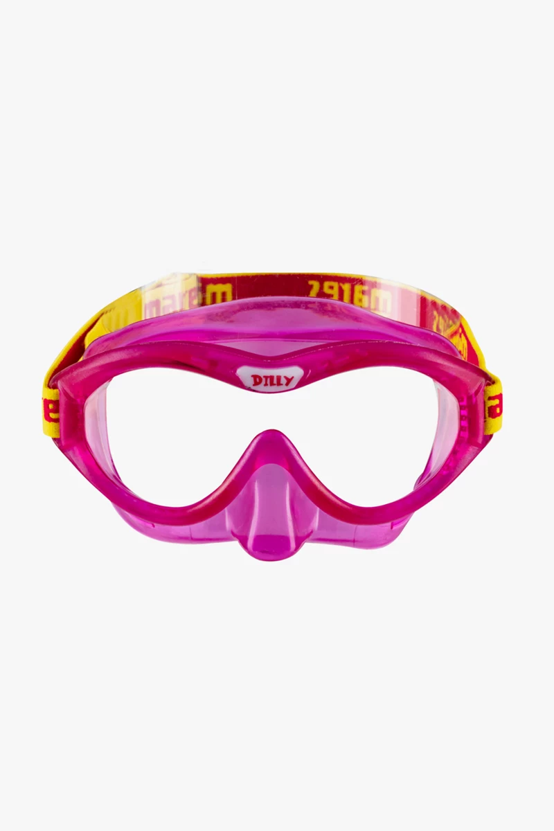 Mares Dilly Kinder Schnorchel Set