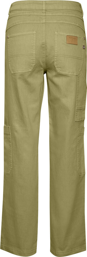 Cream CRWorker Jeans - Audrey Fit Sage