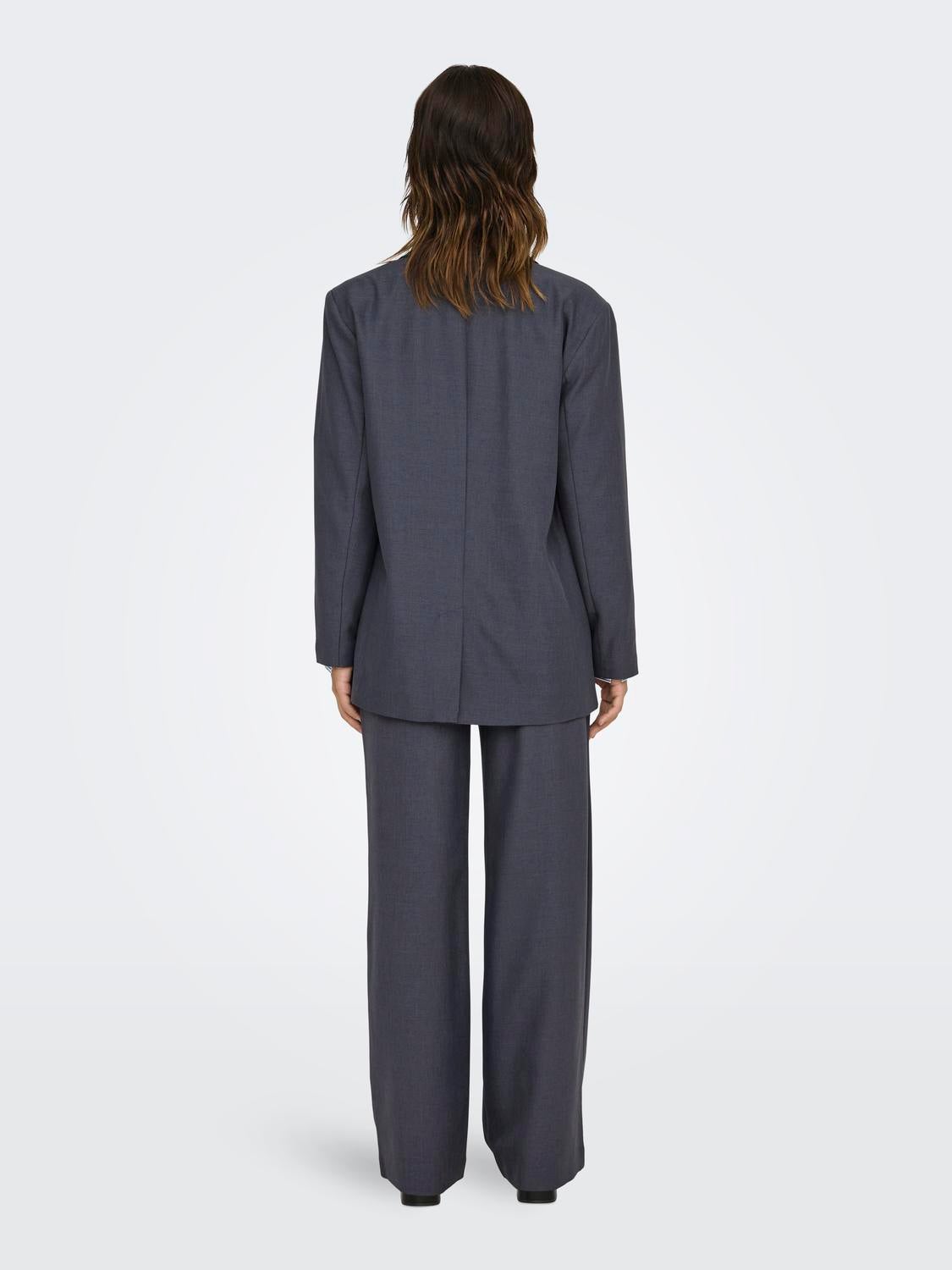 ONLLINDA Blazer Night Sky