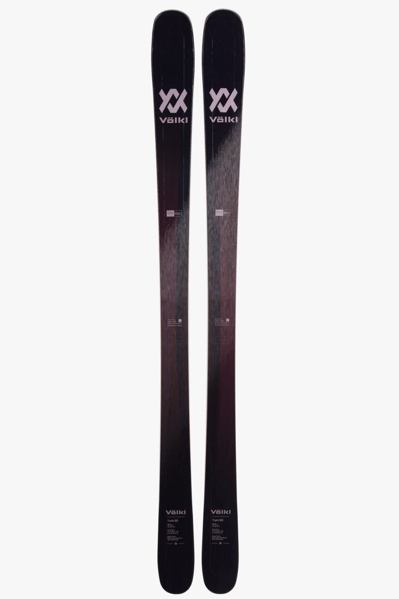 Voelkl Yumi 80 Damen Ski 2223