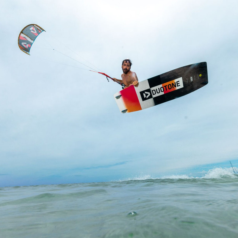 AILE DE KITESURF DUOTONE JUICE D/LAB
