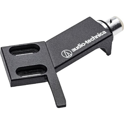 Accessoire platine vinyle Audiotechnica AT-HS4BK Noir