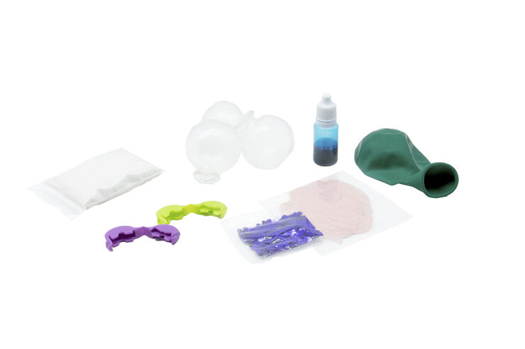 Doctor Squish Doctor Squish Maker Station