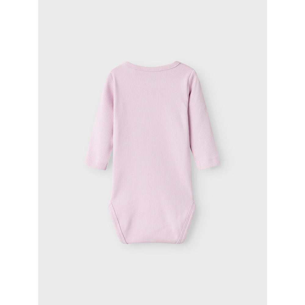Køb Name It Winsome Orchid Bolia Body