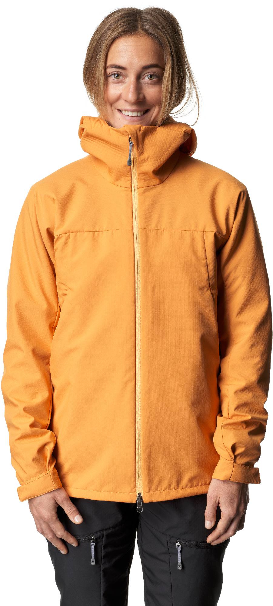Houdini Pace Jacket W's