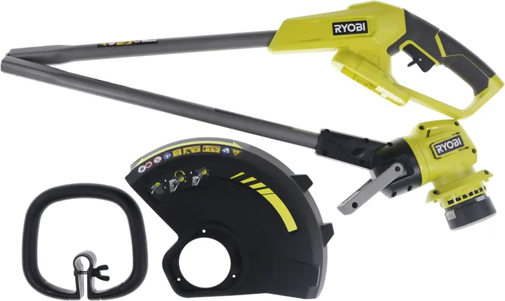 Ryobi RY18LT33B-0 Græstrimmer - 18V